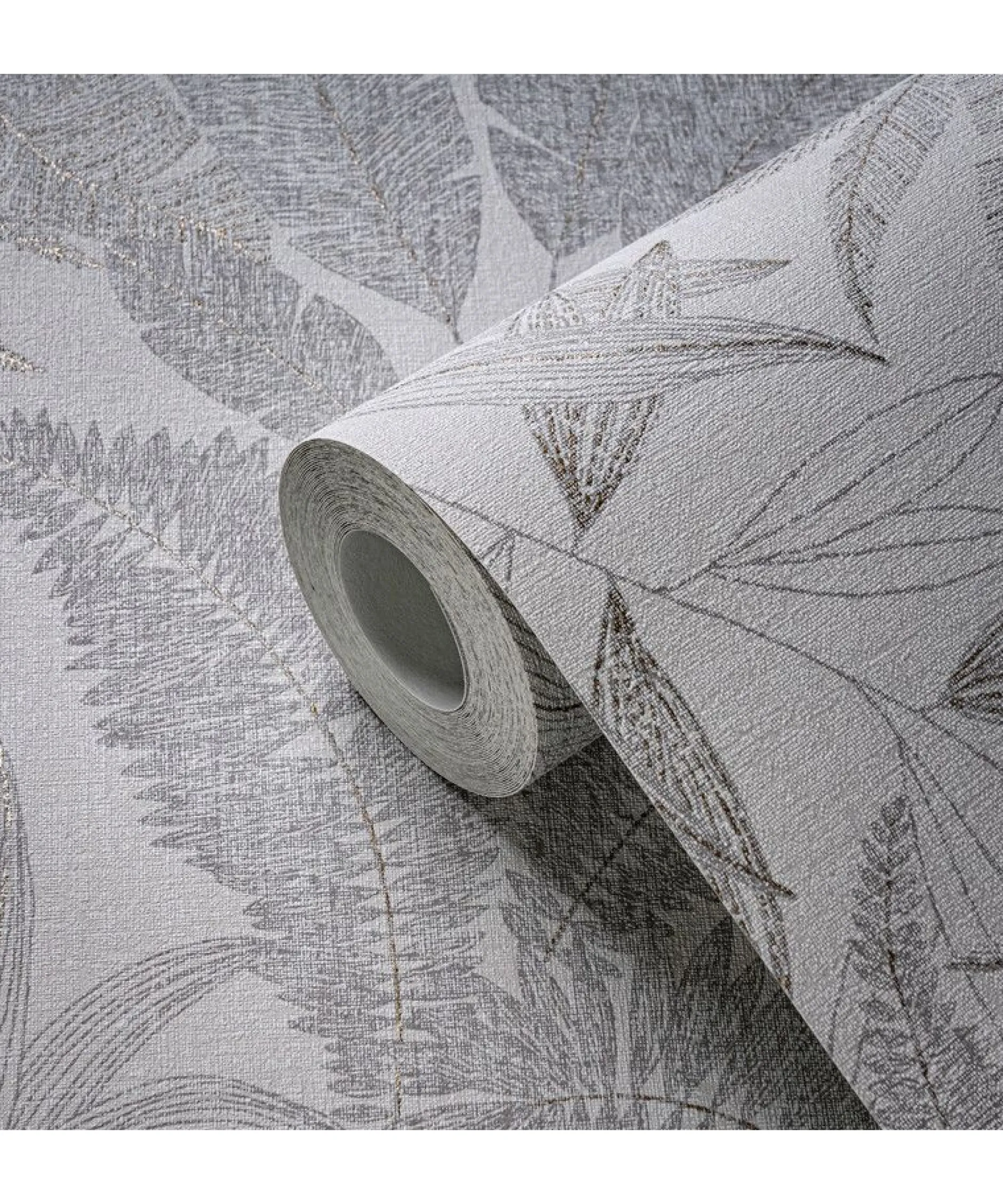 Tapete 'Golden Threads' 53x1005cm