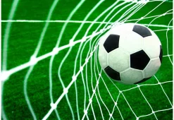Tapete 'Goool!'