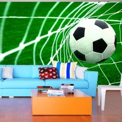 Tapete 'Goool!'