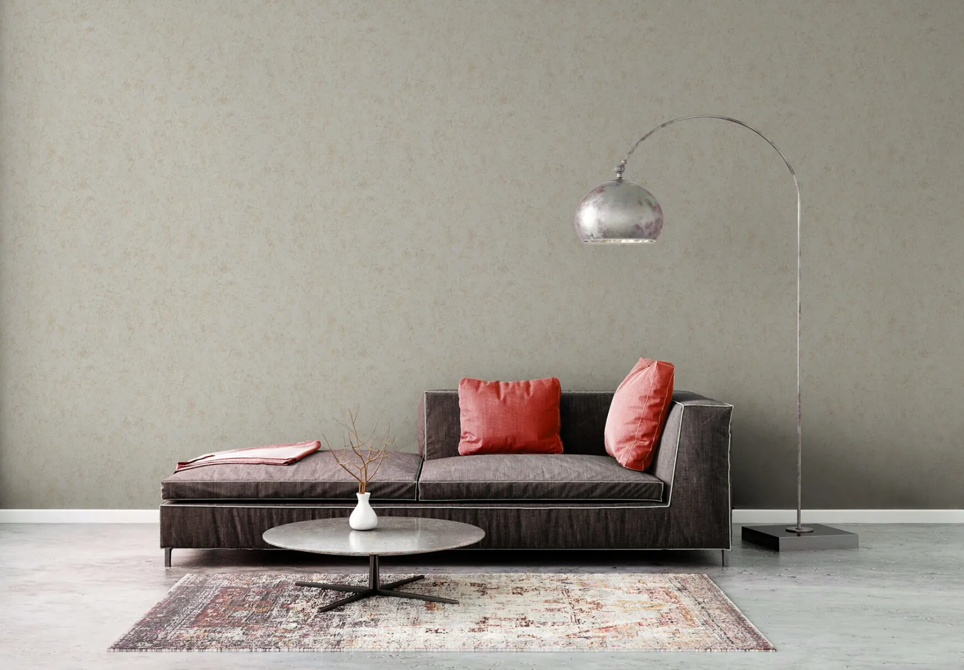 Tapete 'Gorgeous Fantasy' 53x1005cm