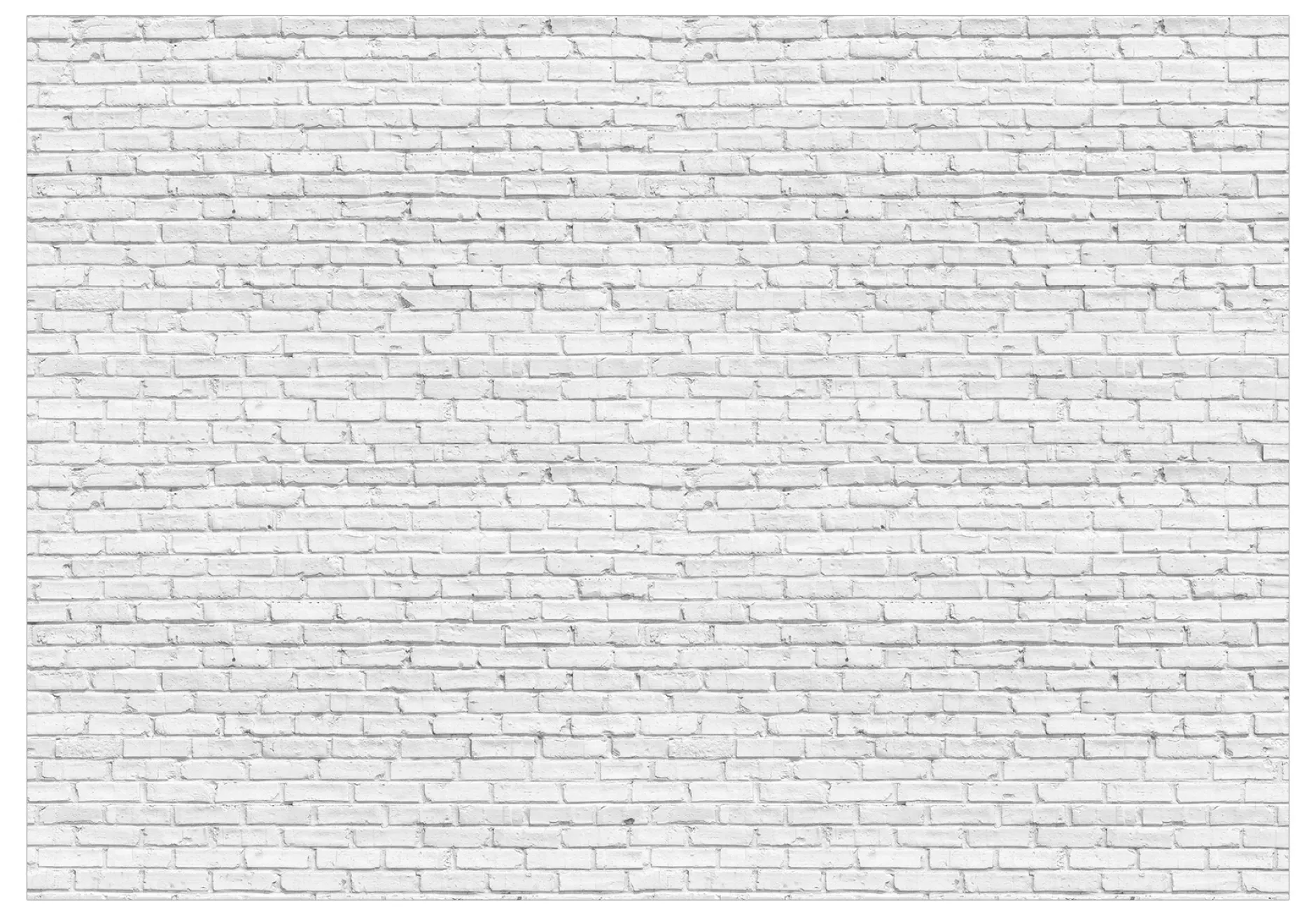 Tapete 'Gray Brick'