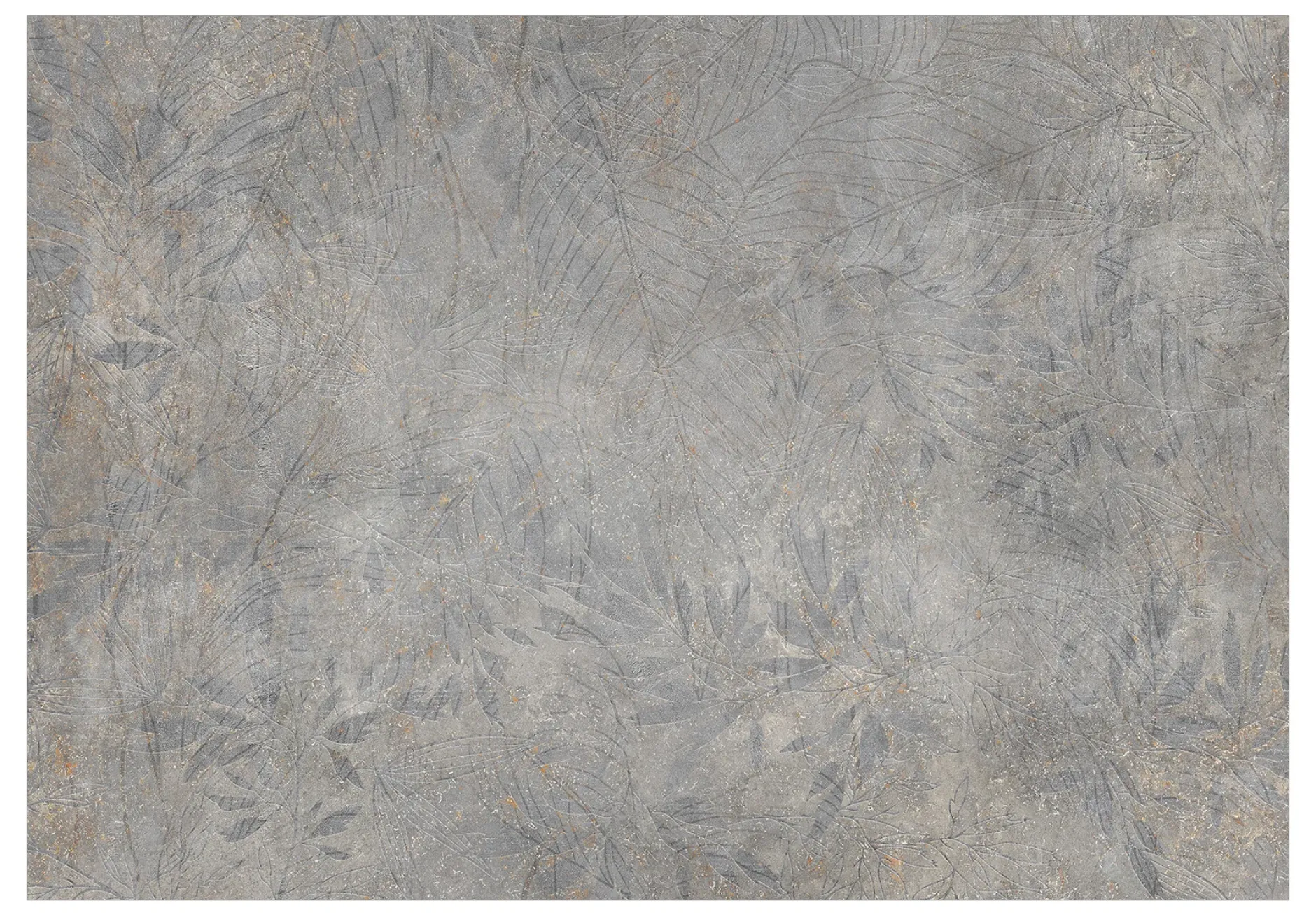 Tapete 'Gray of Nature'