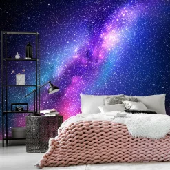 Tapete 'Great Galaxy'