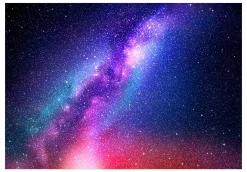 Tapete 'Great Galaxy'