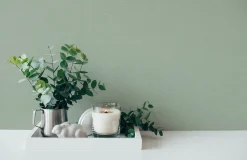 Tapete 'Greenery Gleam'