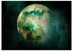 Tapete 'Green Pangea'