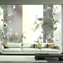 Tapete 'Green passion'