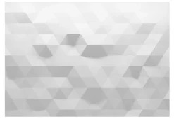 Tapete 'Harmony of Triangles'