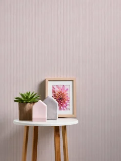 Tapete 'Heavenly Stripes' 53x1005cm