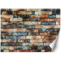 Tapete 'Hued Masonry'
