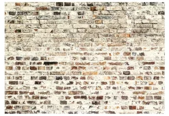 Tapete 'Impressive Facade'