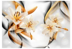 Tapete 'Innocence of Lily'