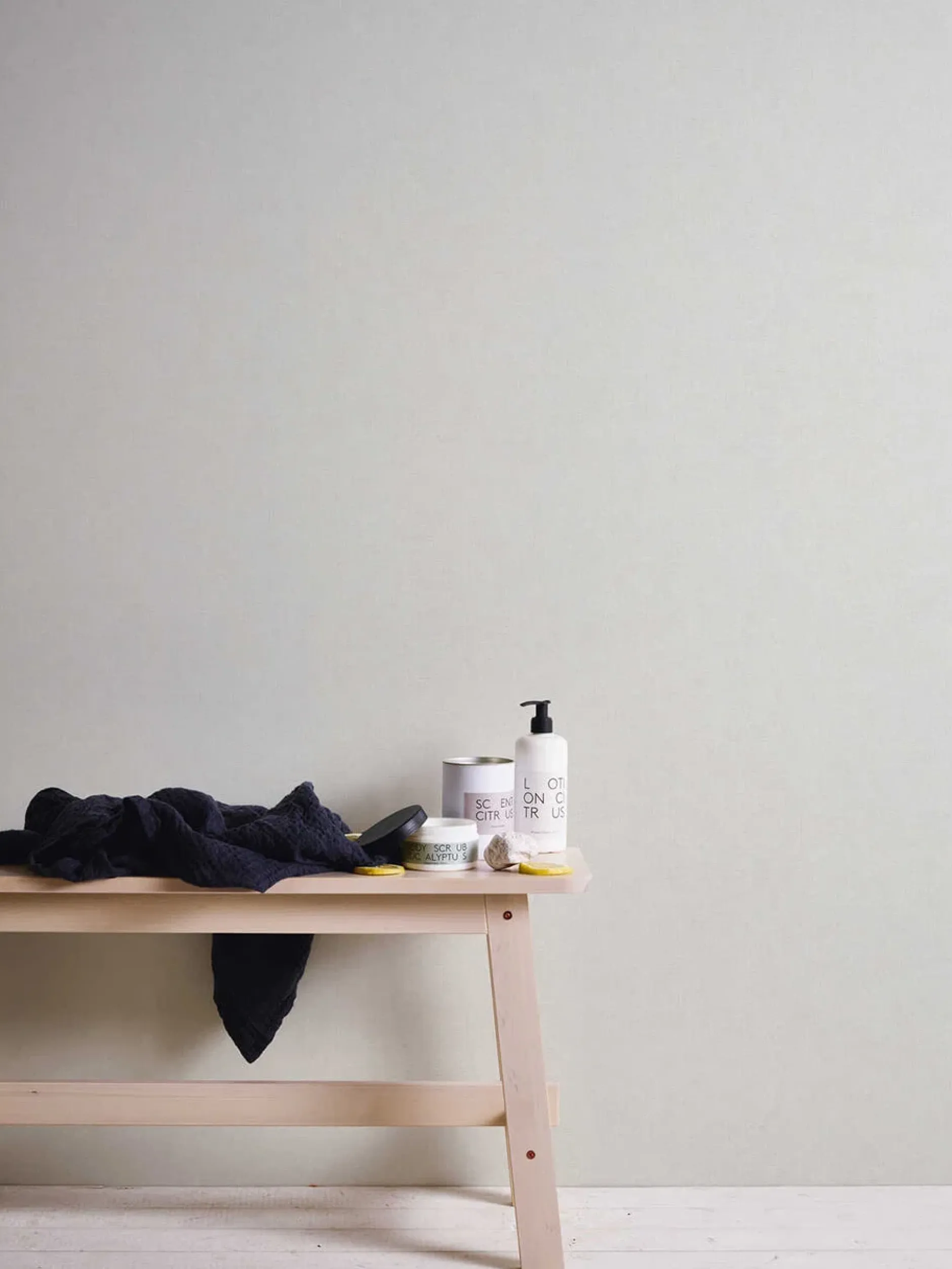 Tapete 'Joy of Being' 53x1005cm