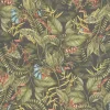 Tapete 'Jungle Jewels'