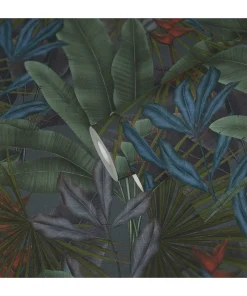 Tapete 'Jungle Retreat' 53x1005cm