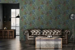Tapete 'Jungle Retreat' 53x1005cm