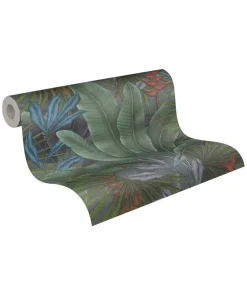 Tapete 'Jungle Retreat' 53x1005cm