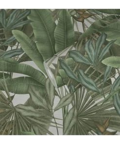 Tapete 'Jungle Retreat' 53x1005cm