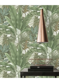 Tapete 'Jungle Retreat' 53x1005cm