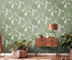 Tapete 'Jungle Retreat' 53x1005cm