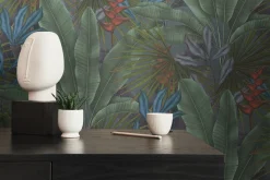 Tapete 'Jungle Retreat' 53x1005cm