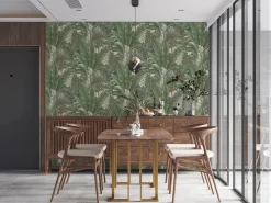Tapete 'Jungle Retreat' 53x1005cm