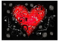 Tapete 'Love breeze'