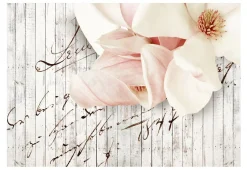 Tapete 'Love letter'