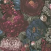 Tapete 'Lush Blooms' 53x1005cm