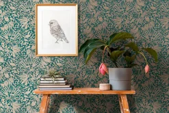 Tapete 'Majestic Foliage' 53x1005cm