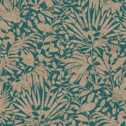 Tapete 'Majestic Foliage' 53x1005cm