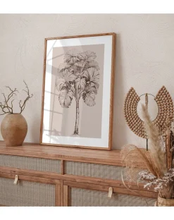 Tapete 'Modern Arcs' 53x1005cm
