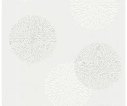 Tapete 'Modern Petals' 53x1005cm