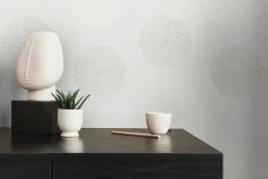 Tapete 'Modern Petals' 53x1005cm