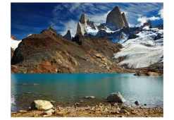 Tapete 'Mount Fitz Roy, Patagonia, Argentina'