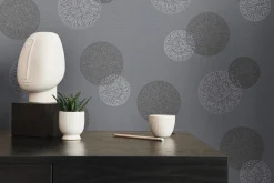 Tapete 'Mystic Flora' 53x1005cm