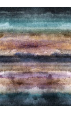 Tapete 'Mystic Horizons' 212x280cm