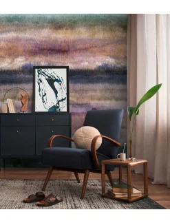 Tapete 'Mystic Horizons' 212x280cm