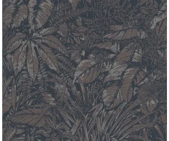 Tapete 'Mystic Jungle' 53x1005cm