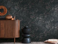 Tapete 'Mystic Jungle' 53x1005cm