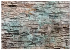 Tapete 'Natural Parallelism'
