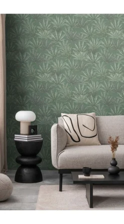 Tapete 'Nature's Canopy' 53x1005cm