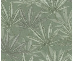Tapete 'Nature's Canopy' 53x1005cm