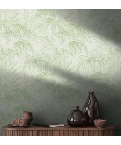 Tapete 'Nature's Palm' 53x1005cm