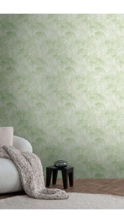 Tapete 'Nature's Palm' 53x1005cm