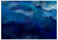 Tapete 'Ocean Depths'