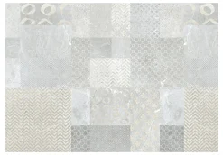 Tapete 'Ornamented Floor'