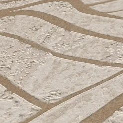 Tapete 'Pale Texture' 53x1005cm