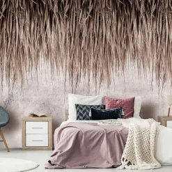 Tapete 'Palm Canopy'