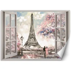 Tapete 'Parisian Bloom'